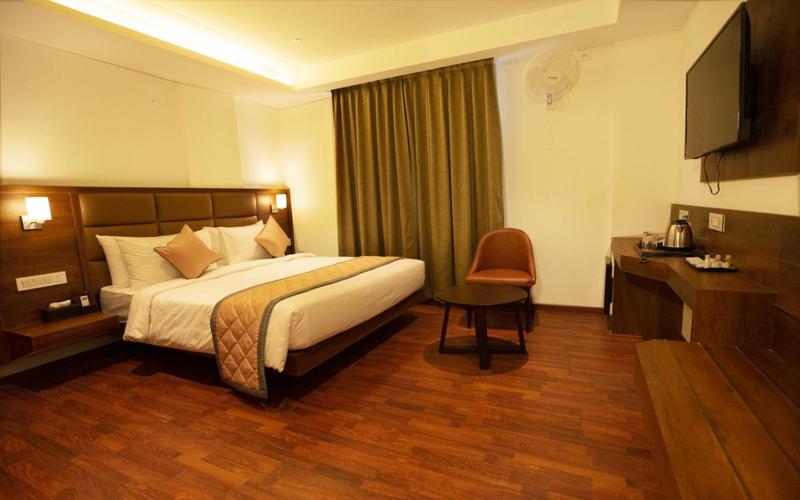 Super Hotel O Nar Comforts Near Ksr Railway Station Бангалор Экстерьер фото