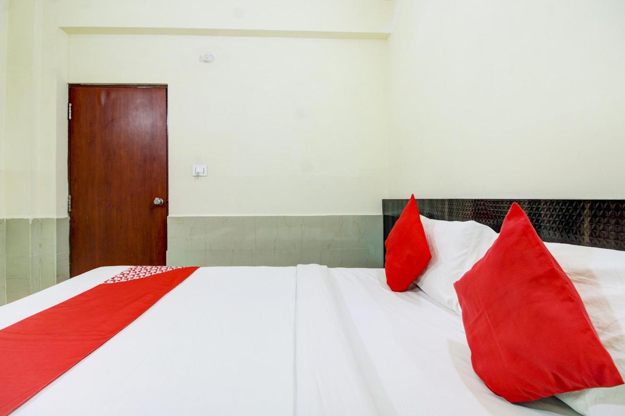 Super Hotel O Nar Comforts Near Ksr Railway Station Бангалор Экстерьер фото